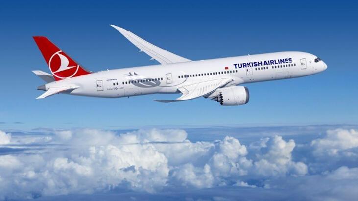 THY’nin New York seferine kar engeli