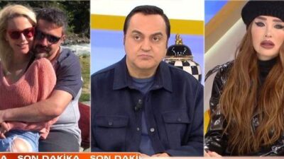 “Ölsem de gam yemem demişti”