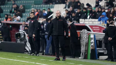 BB Erzurumspor cephesinden açıklama: ‘Bursaspor böyle devam ederse…’