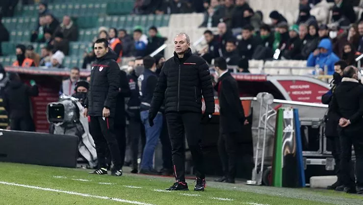 BB Erzurumspor cephesinden açıklama: ‘Bursaspor böyle devam ederse…’ BB Erzurumspor cephesinden açıklama: ‘Bursaspor böyle devam ederse…’