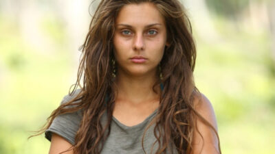 Survivor Tuğçe’nin değişimi ağızları açık bıraktı…