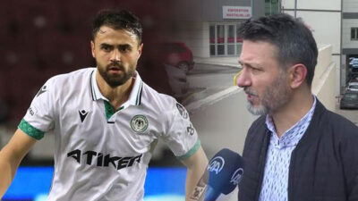 Ahmet Çalık’ın arkadaşı açıkladı: Nikah işlemleri için Ankara’ya geliyordu