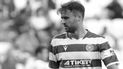 Spor camiasından Ahmet Çalık için başsağlığı mesajları