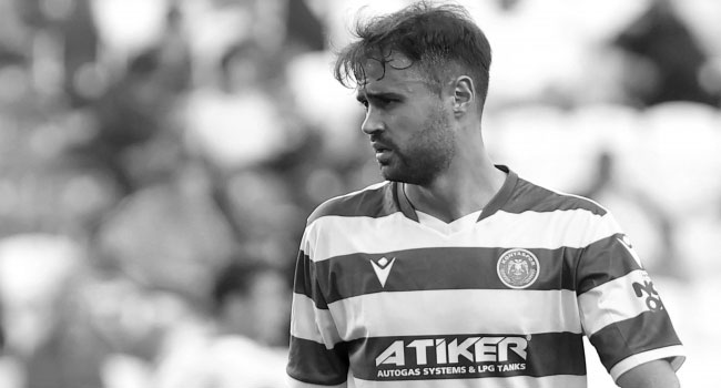 Spor camiasından Ahmet Çalık için başsağlığı mesajları