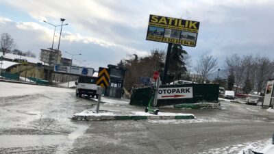 Bursa’daki dev arsa yine el değiştiriyor!