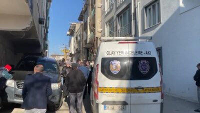 Bursa’da feci ölüm