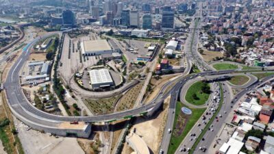 Bursa nefes alacak! Montaj başlıyor