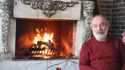 Usta sanatçı Bursa’dan seslendi! ‘Hepsini tek tek kaybettik’