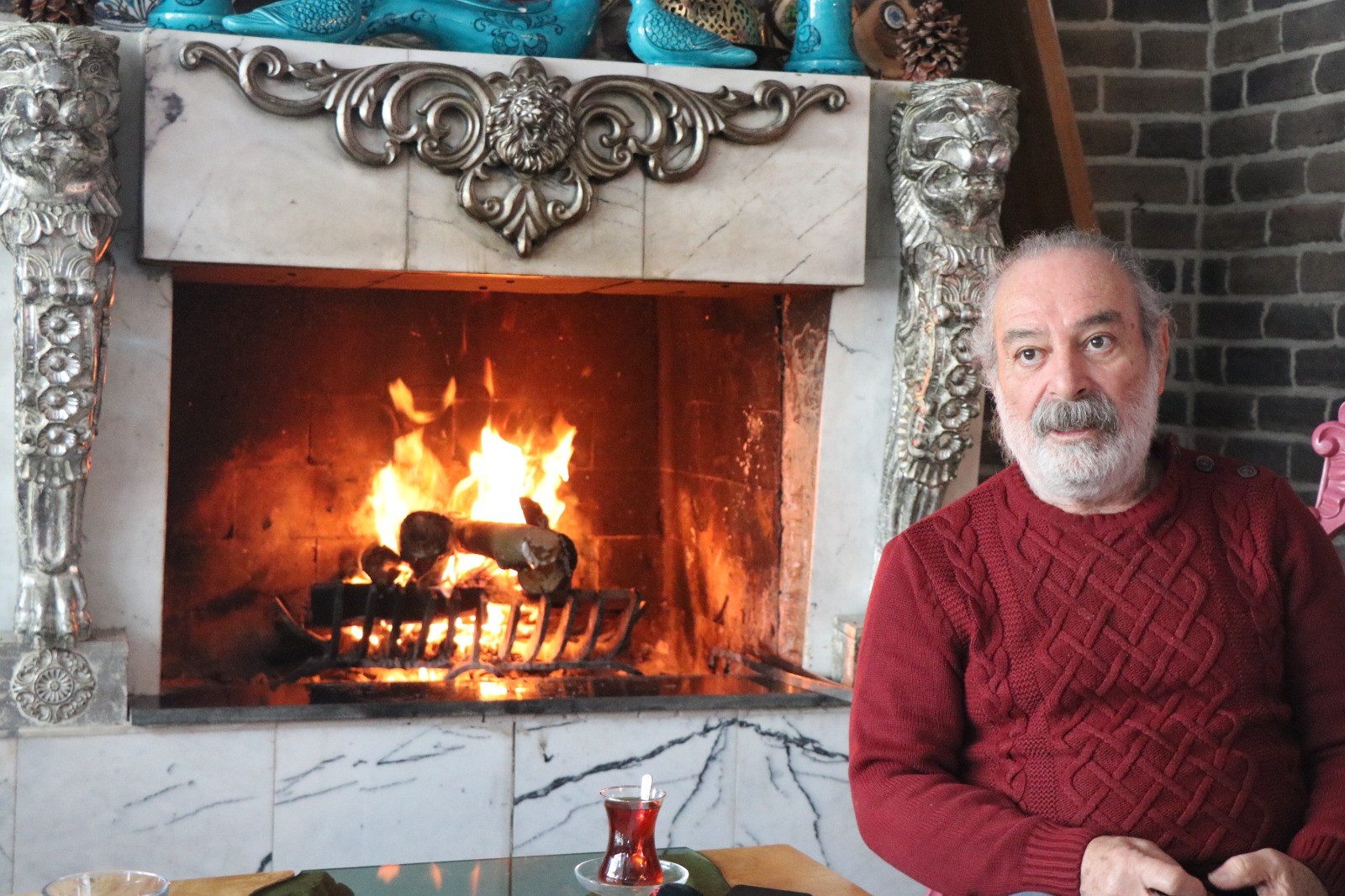 Usta sanatçı Bursa’dan seslendi! ‘Hepsini tek tek kaybettik’