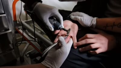 Bursa’da ilginç olay! 1 liradan kurtarmak için seferberlik