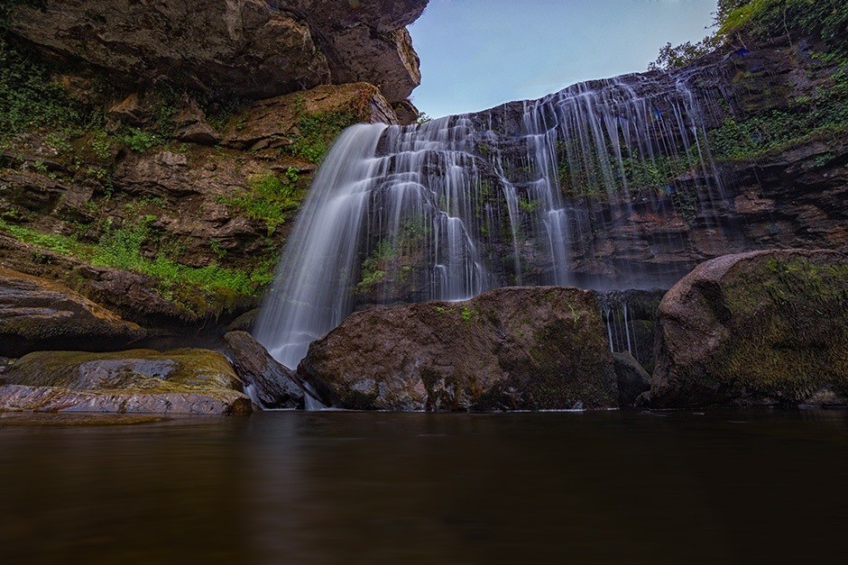 Türkiye’de en çok Bursa’nın bu bölgesinde var! Tam 40 tanesini keşfetti