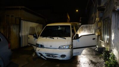 Bursa’da nefes kesen kovalamaca! 25 kilometre kaçtılar