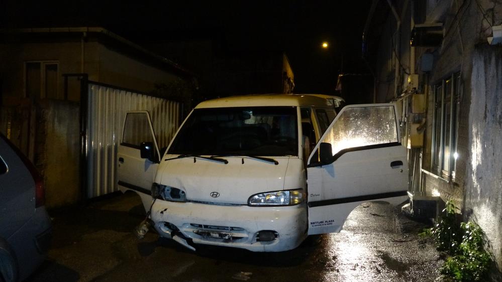 Bursa’da nefes kesen kovalamaca! 25 kilometre kaçtılar