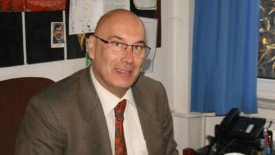 Uludağ Üniversitesi’nin acı kaybı; Salonda şok ölüm!