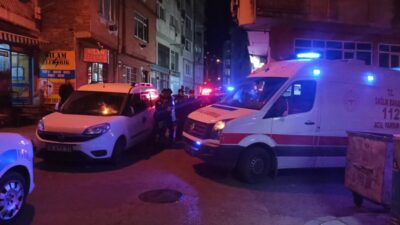 Bursa’da ‘kız kavgası’nda bıçaklar konuştu