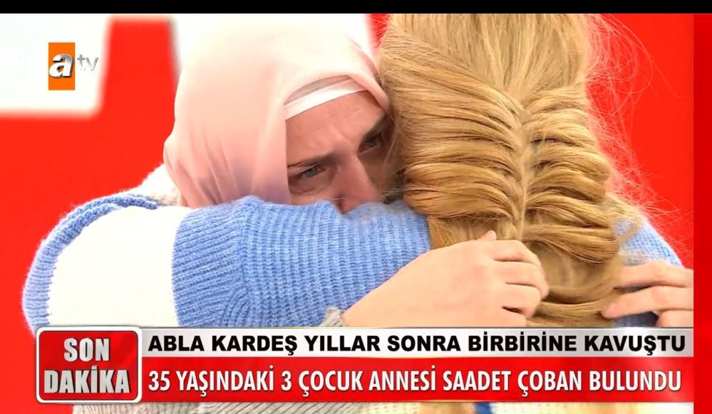 1 aydır kayıptı! Bursa Polisi buldu