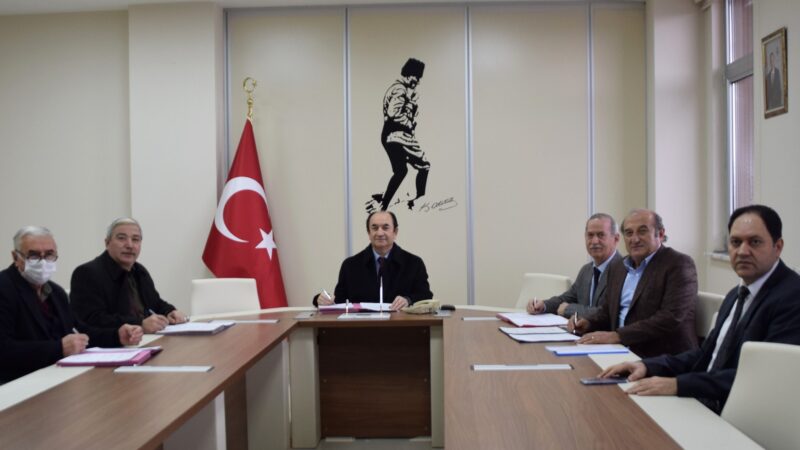 Meslekî eğitimde güçlü iş birliği Bursa’nın Mustafakemalpaşa ilçesinde, Organize Sanayi Bölgesi ve Mermerciler İhtisas OSB’de