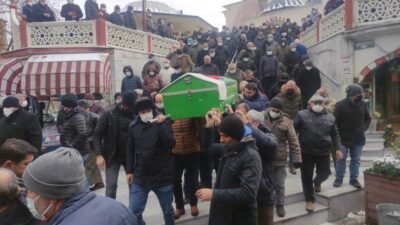 Bursa’da ticaret odası eski başkanı vefat etti