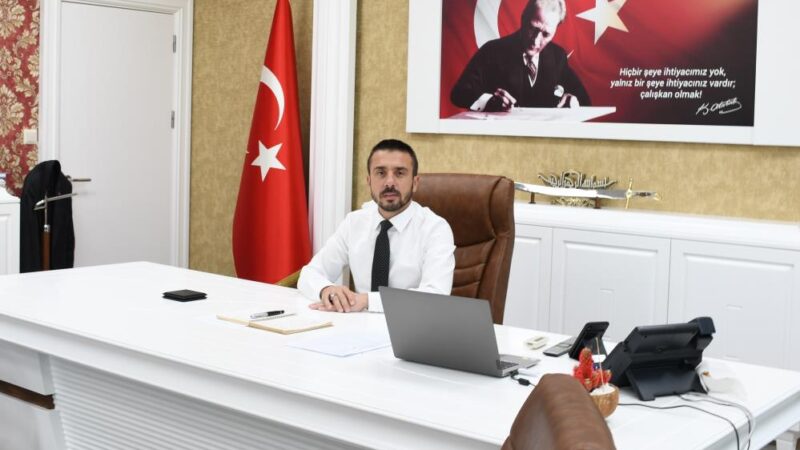 ‘Kesişme: İyi ki varsın Eren’ filmi ve oyuncuları Kestelliler ile buluşuyor Kestel Belediyesi, okul maratonuna kısa bir ara veren çocuklara yönelik