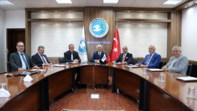 Marmarabirlik’te 245 milyon TL’lik ödeme yarın