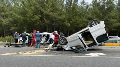 Bursa’da acı bilanço! 2021 yılında…