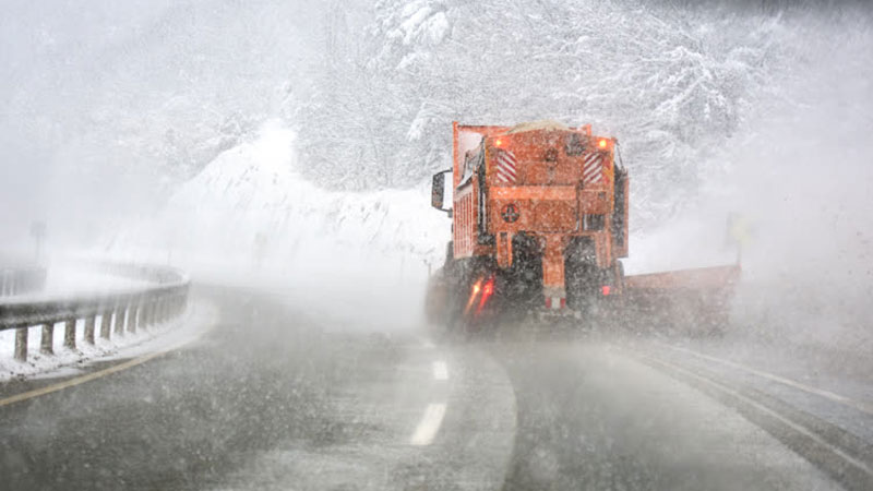 Bursa-Ankara karayolunda sürücüler zor anlar yaşıyor! İşte son durum