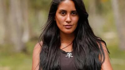 Survivor Sahra’dan bomba ifşa! Elenecek ismi açıkladı