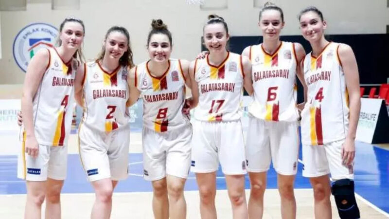  Herbalife Nutrition Kadınlar Basketbol Süper Ligi'nin 12. haftasında oynanması planlanan