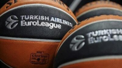 THY Avrupa Ligi’nde tüm maçlar iptal