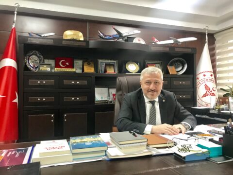 Bursa’ya müjde! Hastane geliyor…