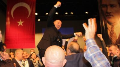 Bursa’da esnaf seçimleri ve sürprizler! BESOB’ta kaç aday çıkar?