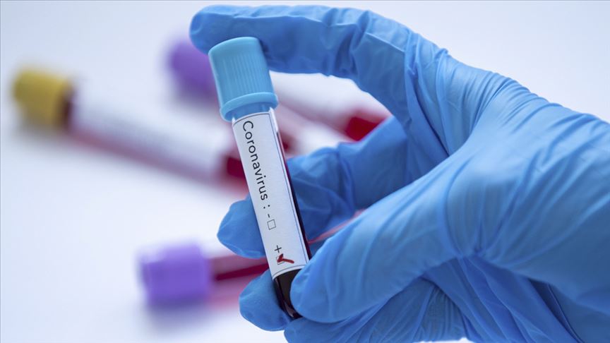 Beşiktaş’ta bir pozitif vaka