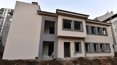 Osmangazi’de yatırımlar hız kesmiyor