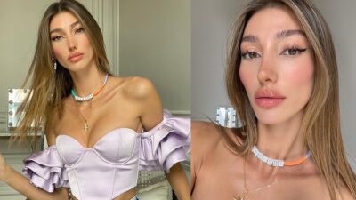 Şevval Şahin’i uyardı!