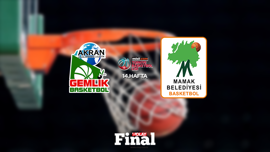 Bursa ekibi yeni yıla galibiyetle başladı