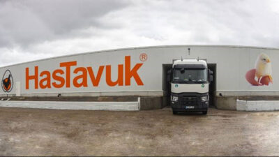 Bursa’nın En Büyük Gıda Üretim Markası