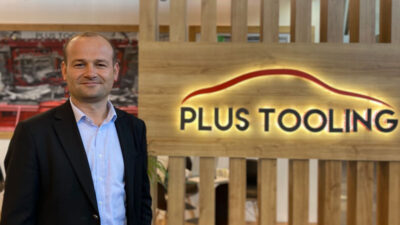 Plus Tooling’de üst düzey atama