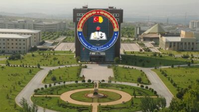 Jandarma ve Sahil Güvenlik Akademisi personel alacak…