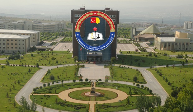 Jandarma ve Sahil Güvenlik Akademisi personel alacak…