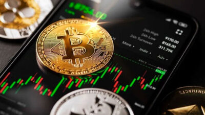 Kripto para dolandırıcılarına darbe: 166 milyon liralık mal varlıklarına el konuldu