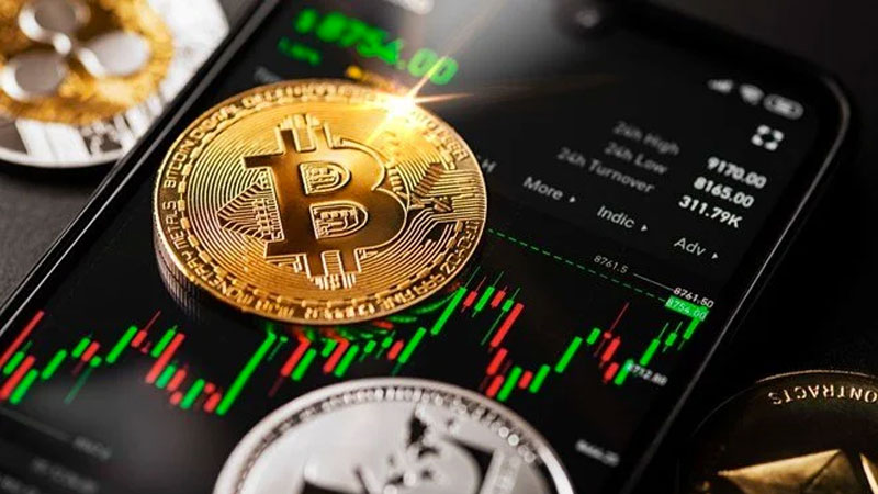 Kripto para dolandırıcılarına darbe: 166 milyon liralık mal varlıklarına el konuldu