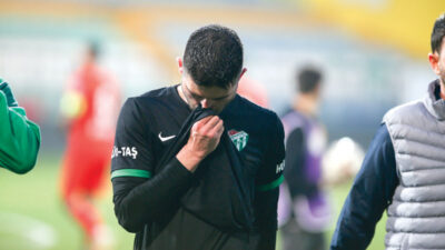 Çocuklardan utanın!