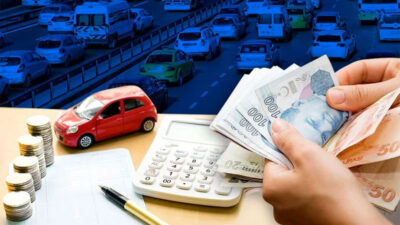 Araç sahipleri dikkat! Yarın süre doluyor