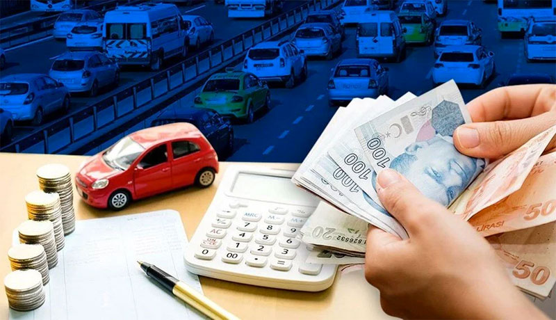 Araç sahipleri dikkat! Yarın süre doluyor