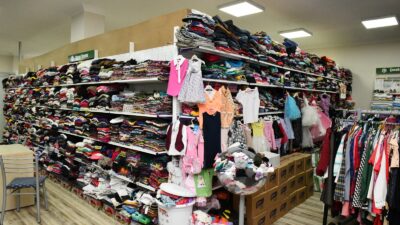 Mustafakemalpaşa’da gönül seferberliği