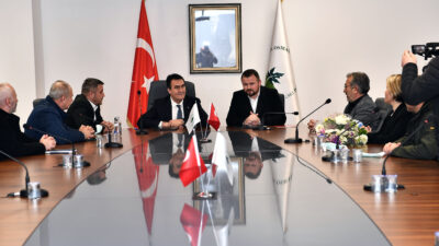 İlk zam müjdesi Dündar’dan