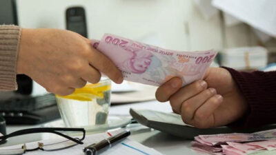 Maaşlarda AGİ düşüşü olacak mı?