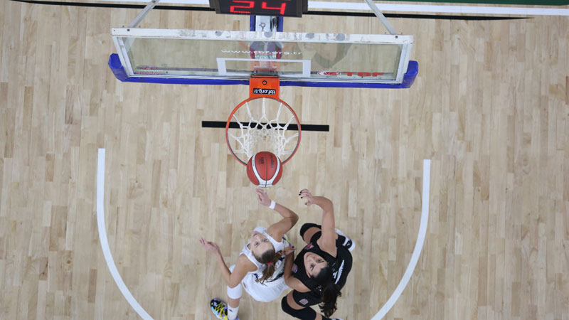 Bursa’nın İncileri, Antalya deplasmanında