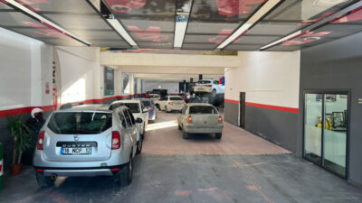 Sadrettin Şengül Otomotiv’den Özel Bir Hediye Kampanyası: ‘Arkadaşını Getir, Bakımı Götür’