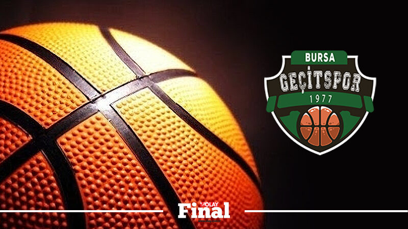 Geçitspor yenilmekten kurtulamadı Türkiye Basketbol 2.Ligi'nde mücadele eden Bursa ekibi Geçitspor, Çözüm Ankara